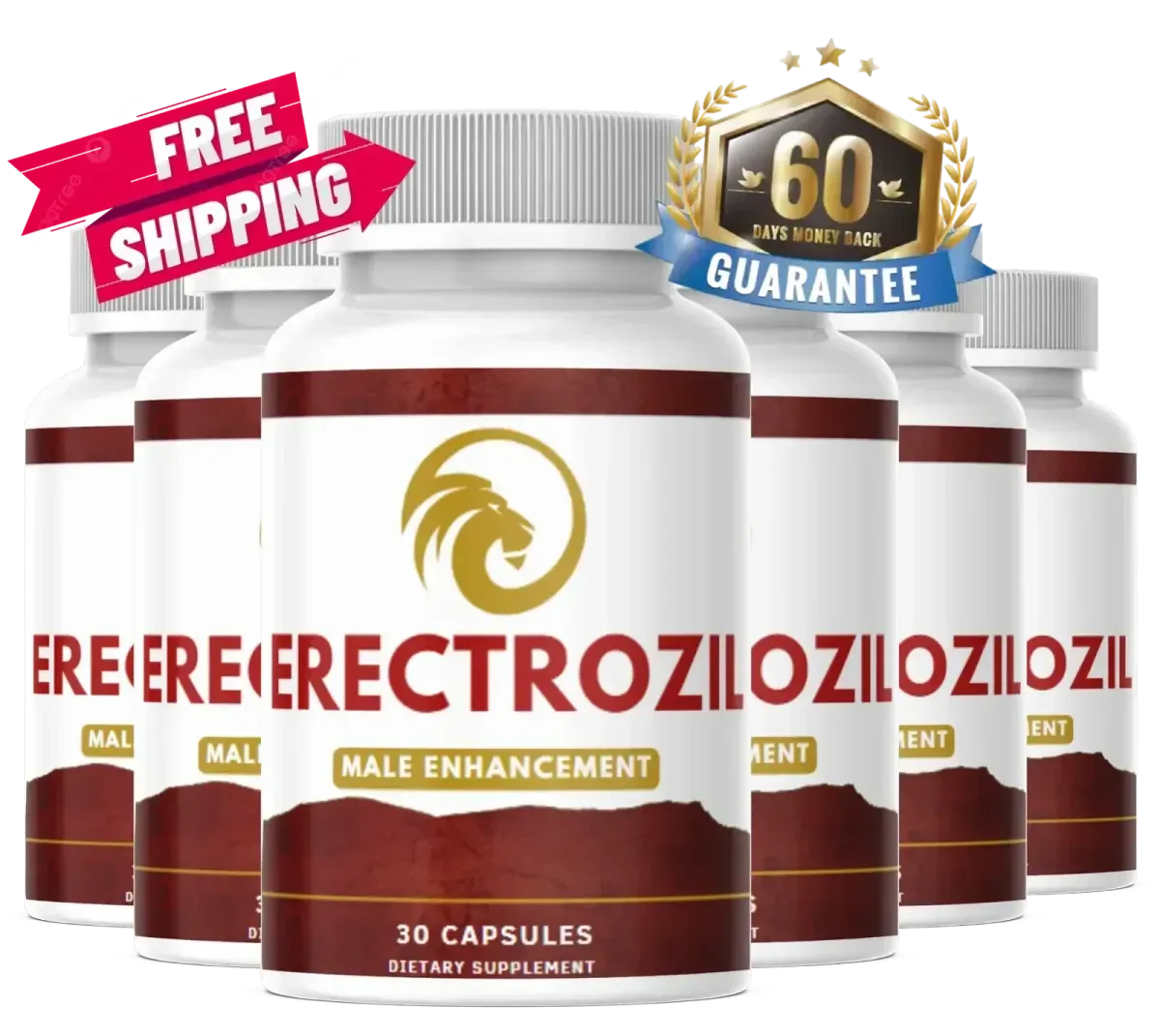 Erectrozil supplement