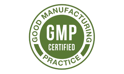 Erectrozil GMP certified